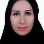 تصویر دکتر آرزو رضازاده سرابی
