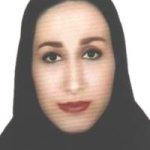 تصویر دکتر بهاره حق شناس دیارجان