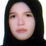 تصویر دکتر آزاده شیبانی پور