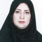 تصویر دکتر مژگان نخلستانی حق
