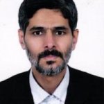 تصویر دکتر سیدموسی الرضا حسینی