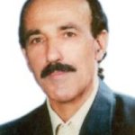 تصویر دکتر بیژن فرهنگی
