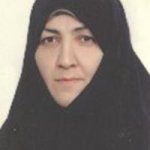تصویر دکتر رباب ناصری