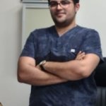 تصویر دکتر عطا پورحسن