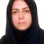 تصویر دکتر پونه ذوالفقاری