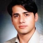 تصویر دکتر هومن خادمی کهنه شهری