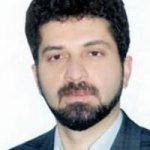 تصویر دکتر علی صراف نژاد