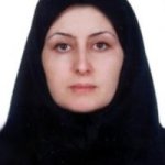 تصویر دکتر ژیلا فاضلی