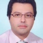 تصویر دکتر مهران پورکاظمی