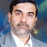 تصویر دکتر مسیح هاشمی