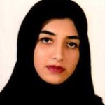 تصویر دکتر سارا دهقانی خوراسگانی