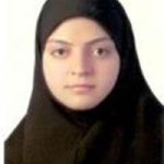تصویر دکتر مهدیه دانشفر