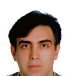 تصویر دکتر کامبیز حسین خان ارباب