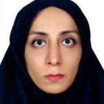 تصویر دکتر آرزو صلاحی