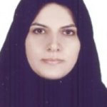تصویر دکتر ارزو بستاکیان