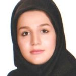 تصویر دکتر مهدیه قدیانی