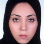 تصویر دکتر مریم اسدی