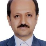 تصویر دکتر اسماعیل مشیری