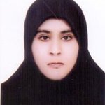 تصویر دکتر هما قاسمی نژاد رائینی