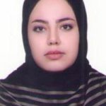 تصویر دکتر مبینا حسینی