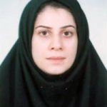 تصویر دکتر گیتا روحانی