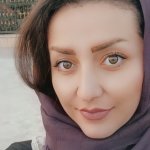 تصویر دکتر راحله عرب عامری