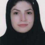 تصویر دکتر مهدیه صفاخواه