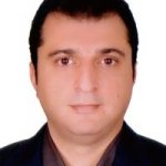 تصویر دکتر روزبه هویدا