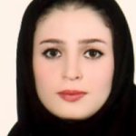 تصویر دکتر ارزو مولودی