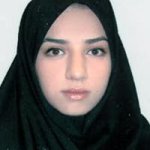 تصویر دکتر هانیه اقبال فرد