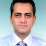 تصویر دکتر رضا منصوری زاده