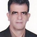 تصویر دکتر مهران پرویز
