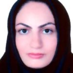 تصویر دکتر ملیحه یزدانی شهربابکی