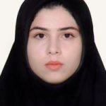 تصویر دکتر مهدیه ذوالفقاری ملک آبادی