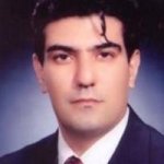 تصویر دکتر علی صادقی