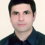 تصویر دکتر بهزاد آریائی فر