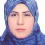 تصویر دکتر فرزانه معتمدی سدهء