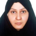 تصویر دکتر سیما ادیبی