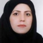 تصویر دکتر خدیجه نعمتی