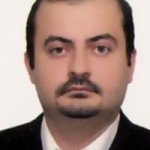تصویر دکتر هومن ابراهیمی لویه