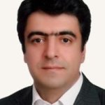 تصویر دکتر وحید معروفی