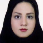 تصویر دکتر اناهیتا فاضل خواه