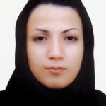 تصویر دکتر سارا یزدانی نیا