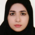 تصویر دکتر فاطمه حسین پور مشیران