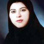 تصویر دکتر اکرم ذوالفقاری