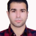 تصویر دکتر بهرام شکارچی