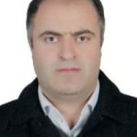 تصویر دکتر مهران مشایخی