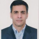 تصویر دکتر بهنام میرزا کوچکی