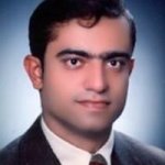 تصویر دکتر بهرام بازیار