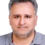 تصویر دکتر شهرام خیام